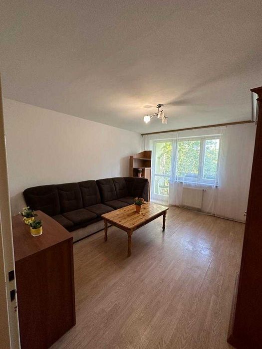 Gdańsk Osowa – ul. Daru Pomorza | 2 pokoje, 43 m², parter