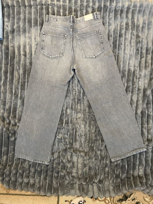 Джинси Pull&Bear 38  розмір