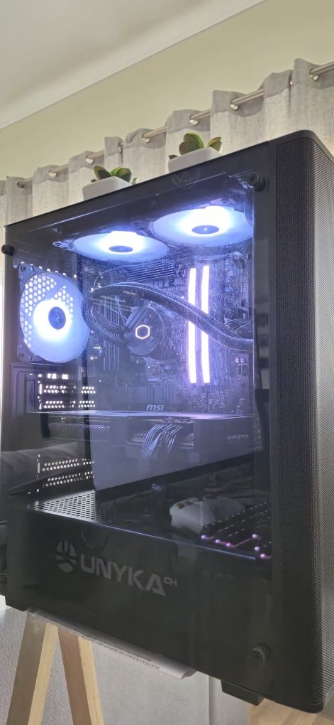 Computador Gaming