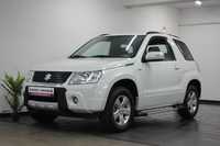 Suzuki Grand Vitara 1.9DDIS 129PS 4WD + LOCK / Auto z Gwarancją - AUTO BIJAK