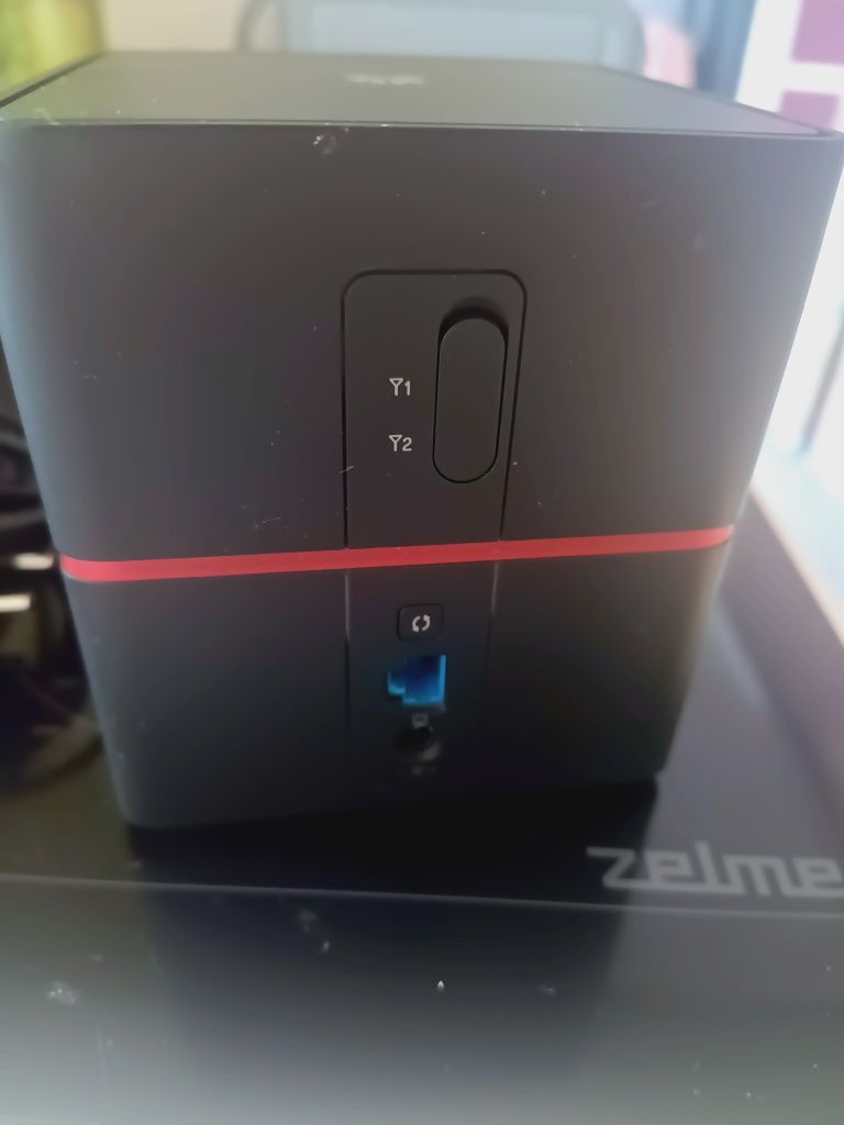 Router Huaweii B529s- 23a