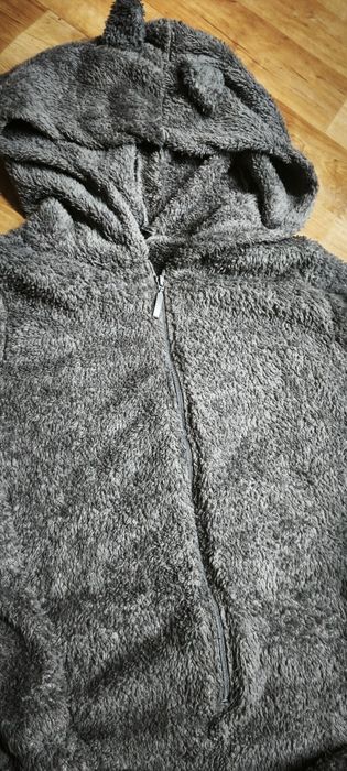 Жіночий комбінезон Teddy розмір М