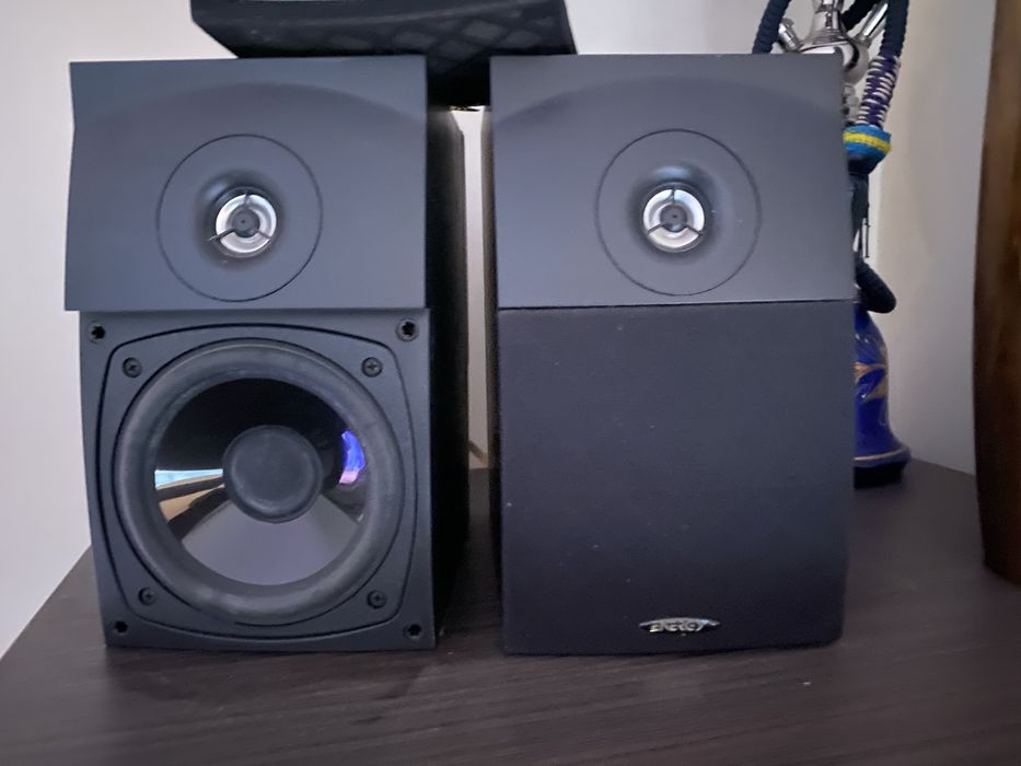 kino domowe zestaw głosnikow