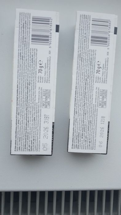 Czekoladadki Dubaj x 6