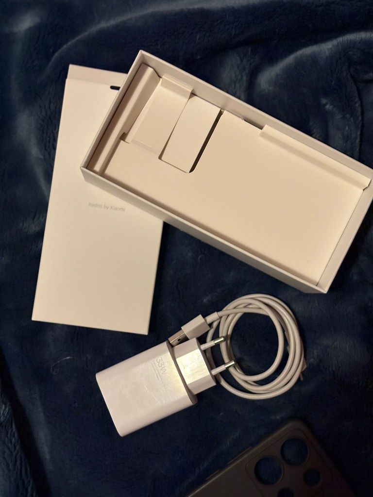 Xiaomi Redmi Note 13 256GB