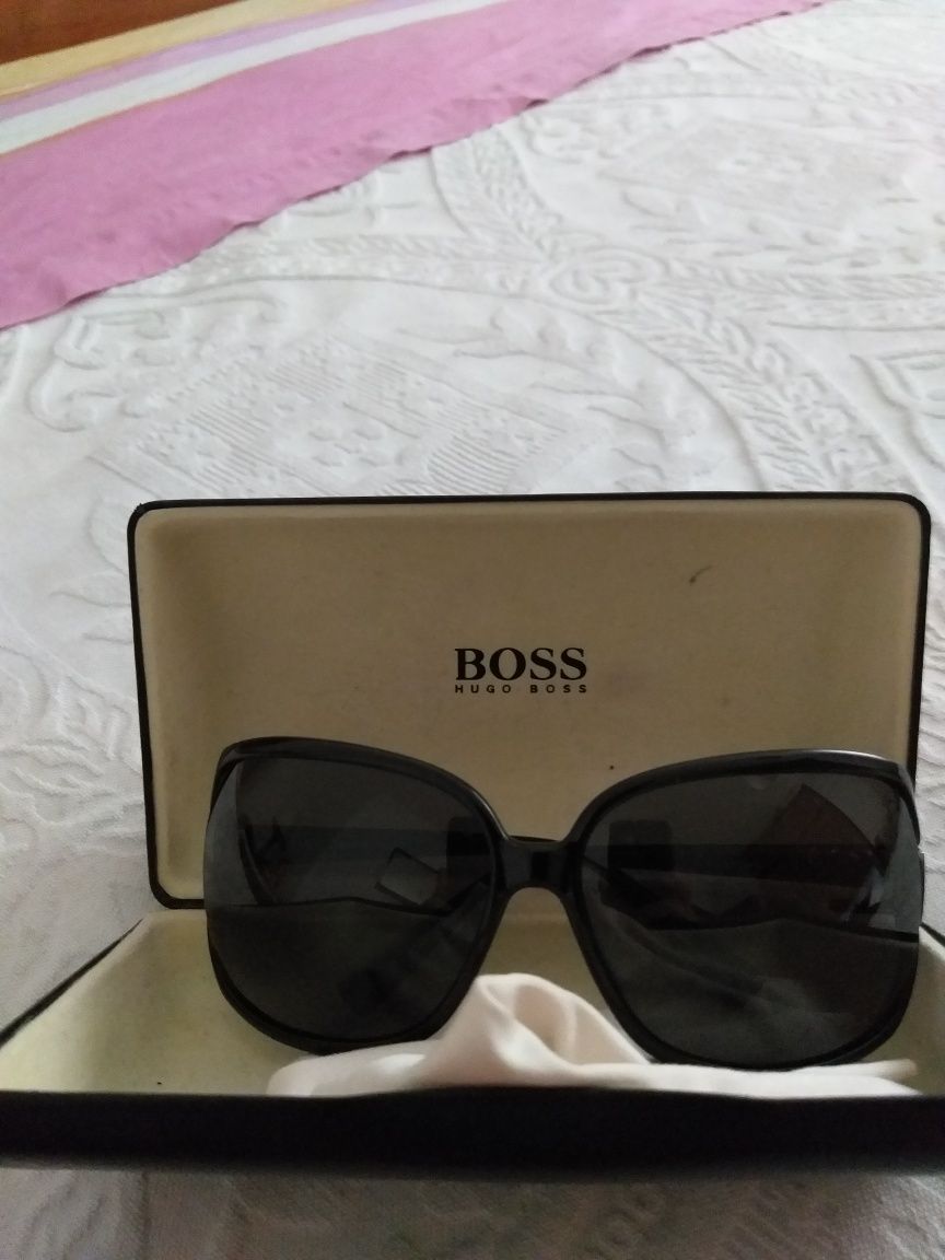 Óculos de sol Hugo Boss