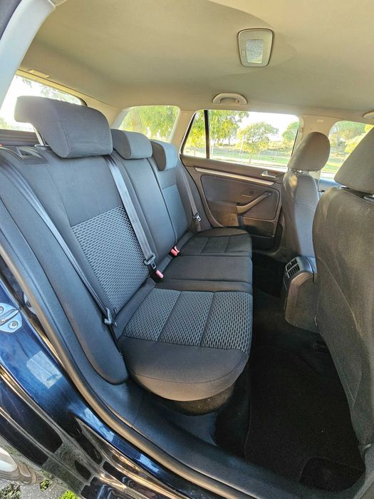 Volkswagen Golf 1.6TDI