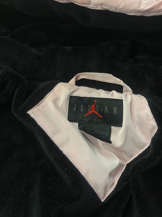 Куртка Jordan ОРИГІНАЛ!!!