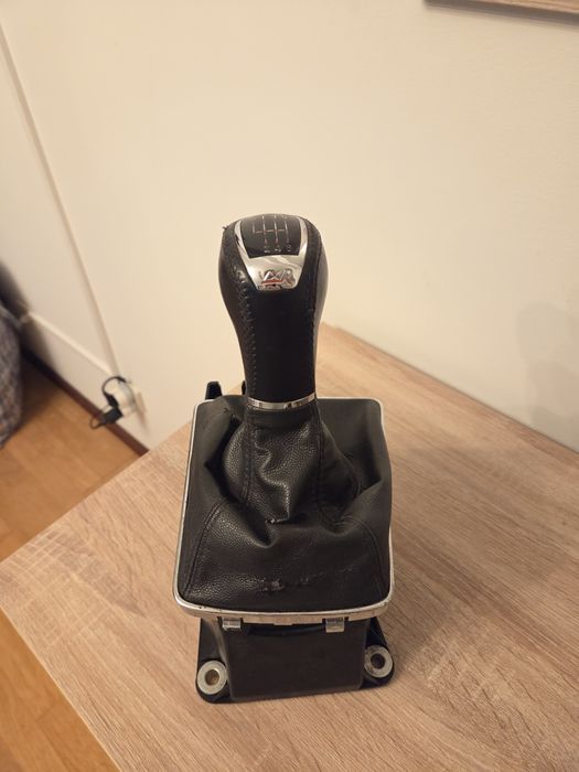 Manete velocidades Opel Astra H OPC / VXR