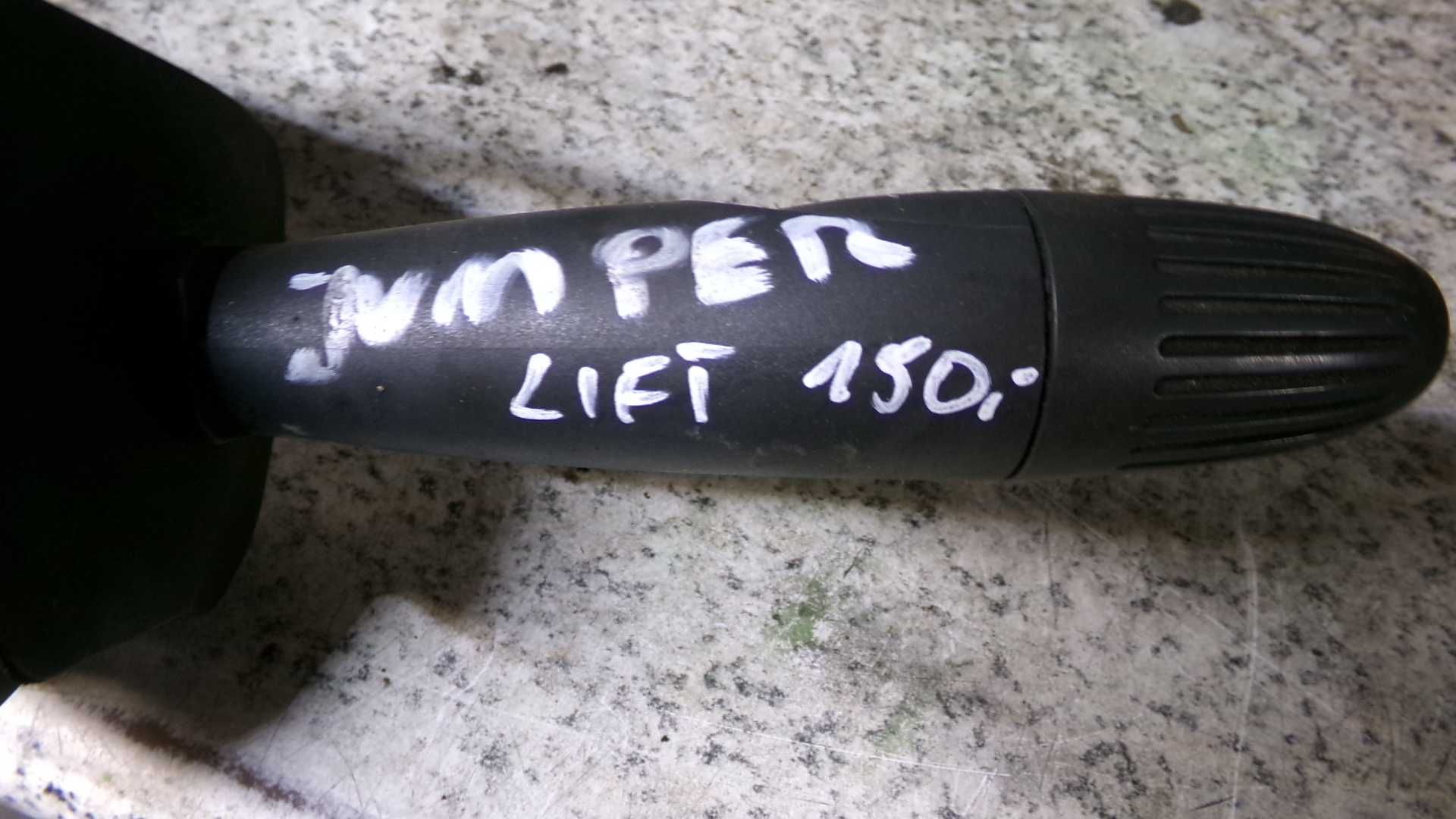 Kwi5 Przełącznik zespolony citroen jumper lift taśma wysyłka części