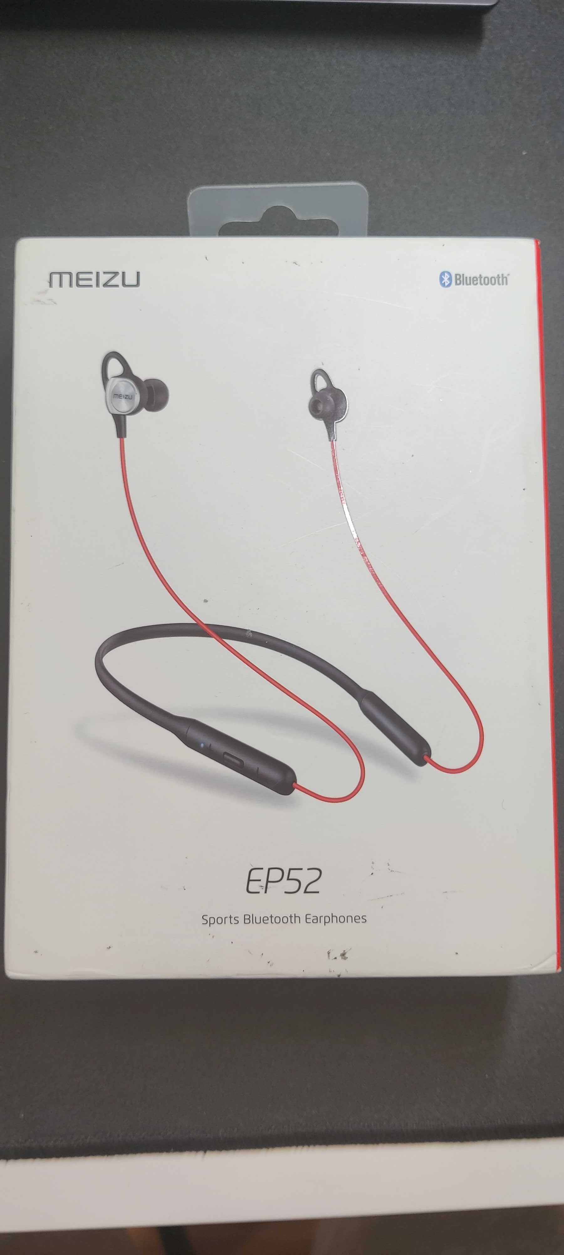 Meizu EP52 Sports Bluetooth Earphones