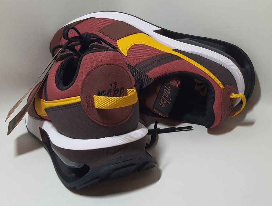 Кросівки оригінальні Nike Air Max Pre-Day ,42