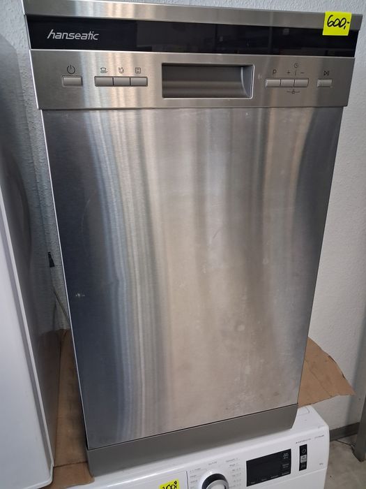 Zmywarka 45cm Hanseatic! Gwarancja i transport w cenie ‼️