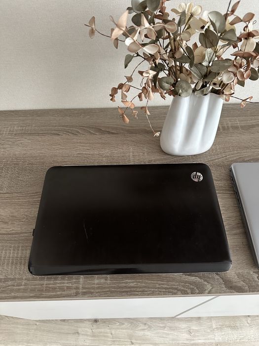 Сучасний ноутбук HP