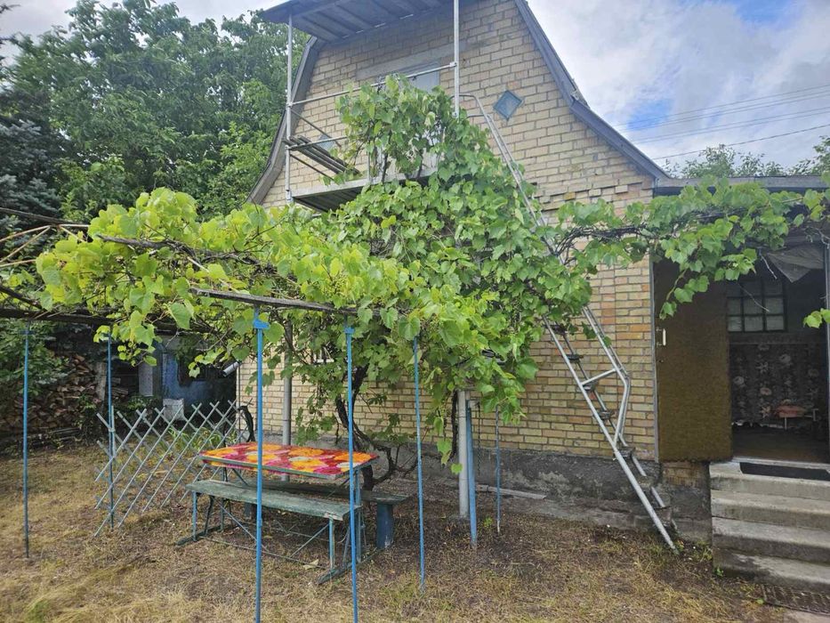 Продам дачу біля с.Артемівка (дачний кооператив).