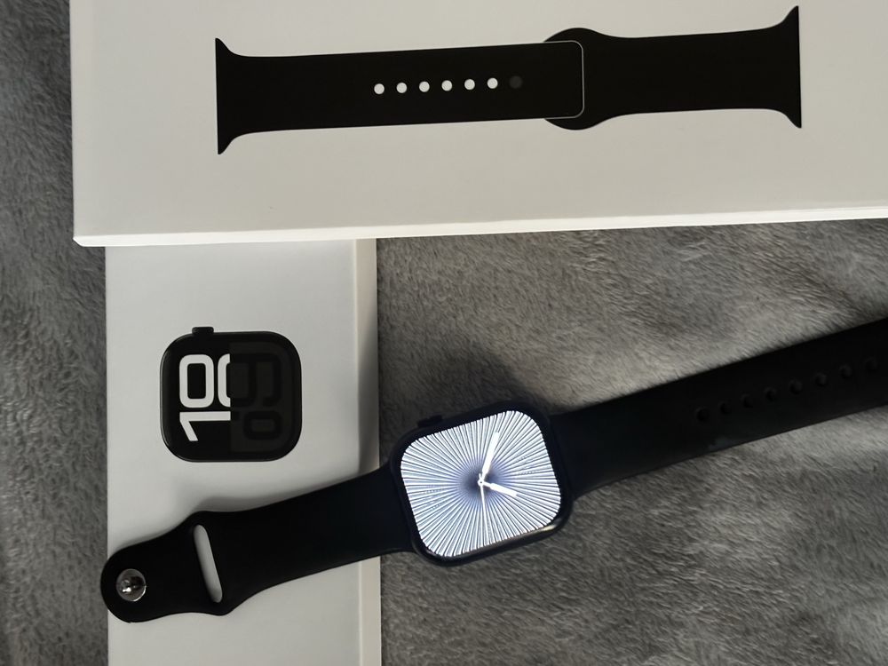 Smart Watch apple