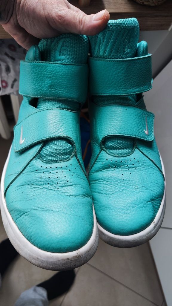 Buty Nike Marxman
