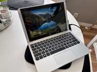 Laptop tablet hp x2 detachable 10-p0xx w dobrym stanie
