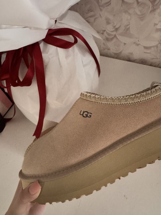 Брендові UGG уги