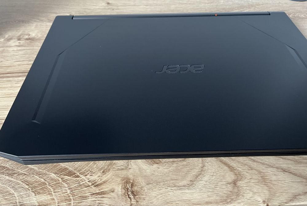 Sprzedam laptop gemingowy Acer Nitro 5 AN515-55 bardzo dobry stan