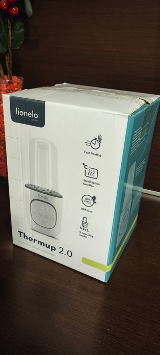 Lionelo Thermup 2.0