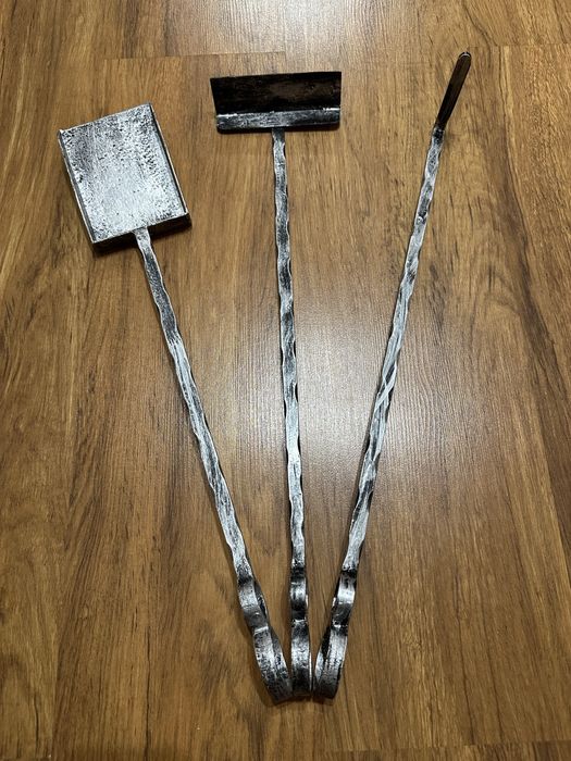 Набір мангальньий , набір для каміну