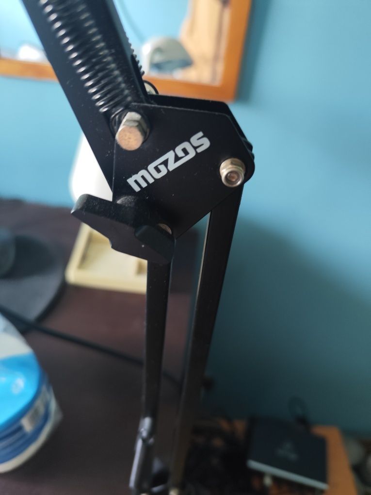 mikrofon Rode NT1-Kit + filter +uchwyt + kabel XLR – studyjna jakość!