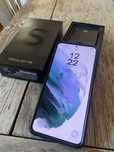 Samsung Galazy S21+ 5G 128 G w dobrym stanie