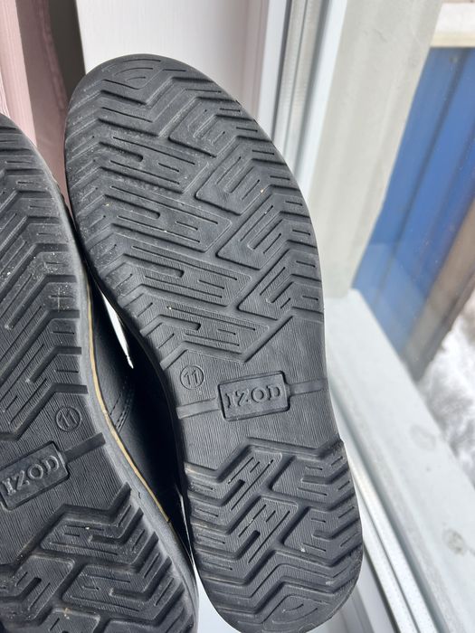 Чоловічі ботинки