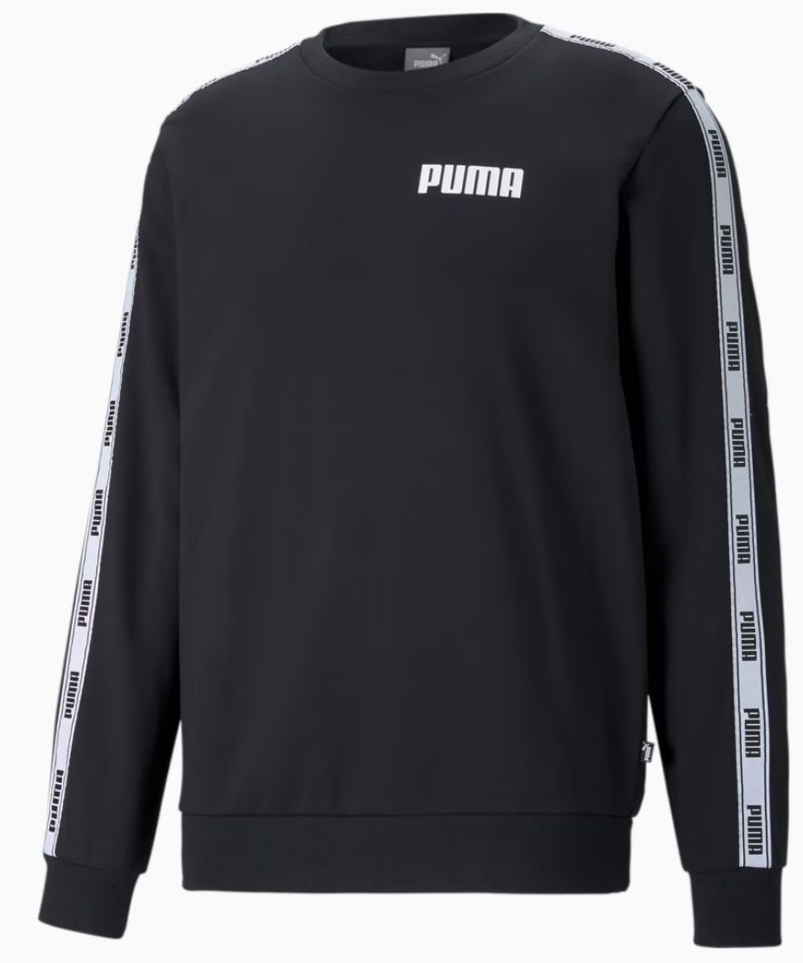 Кофта Puma, оригинал