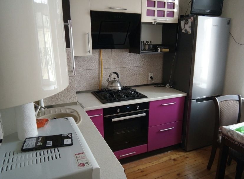 Сдается 2-х комнатная квартира центр бульвар Шевченко