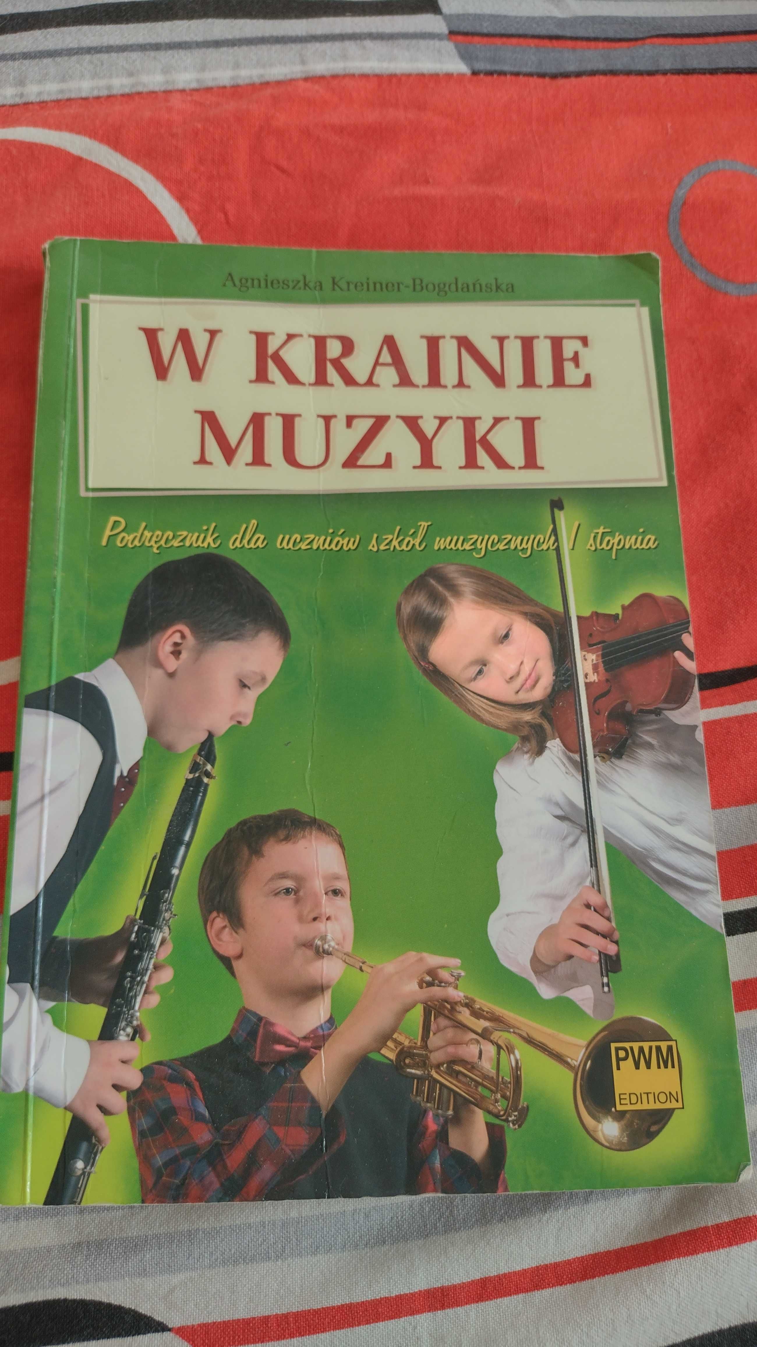 W krainie muzyki