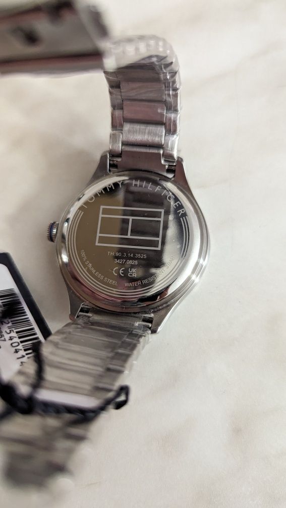 Часы Tommy Hilfiger , годинник США унісекс