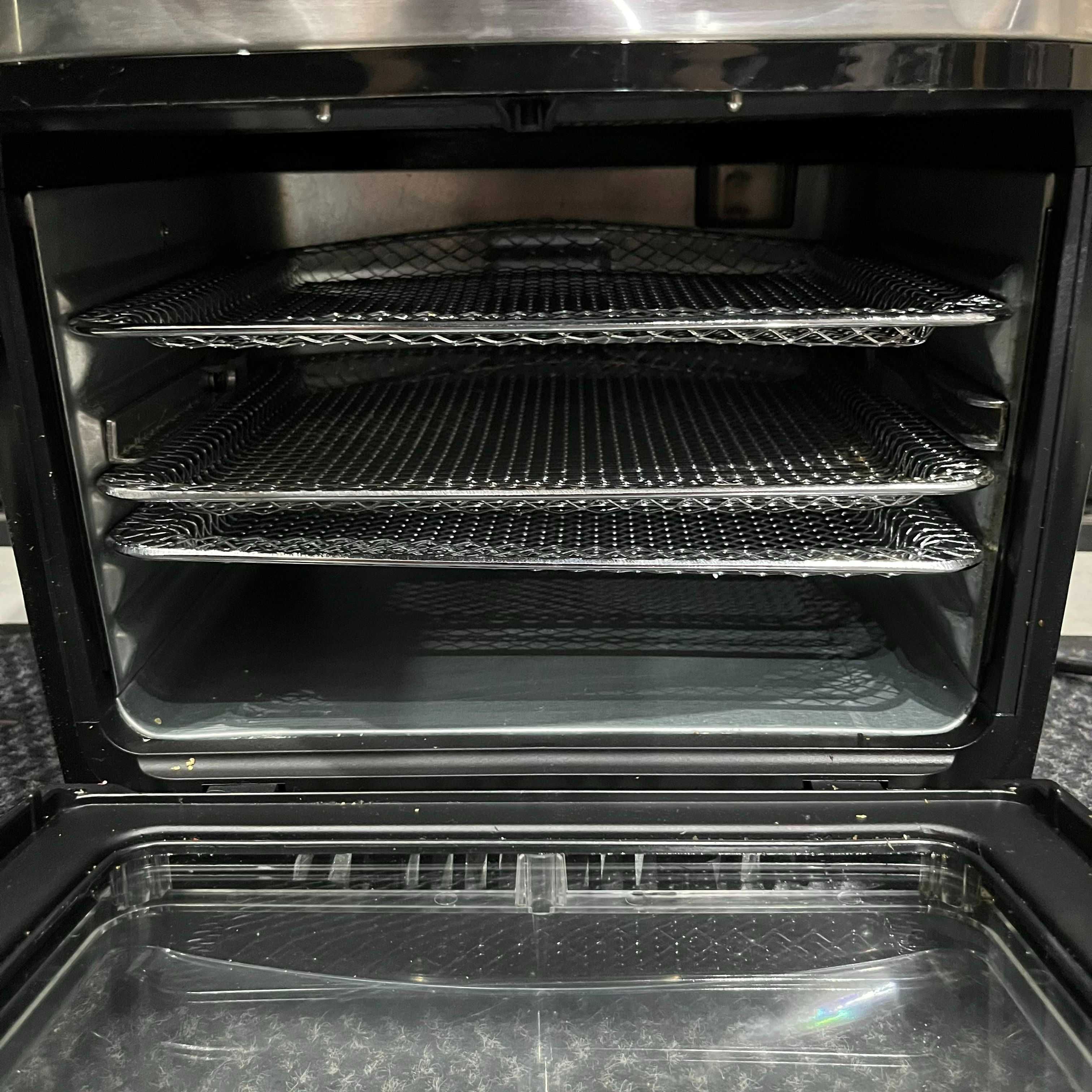 Piekarnik Princess Aerofryer piekarnik frytkownica na gorące powietrze