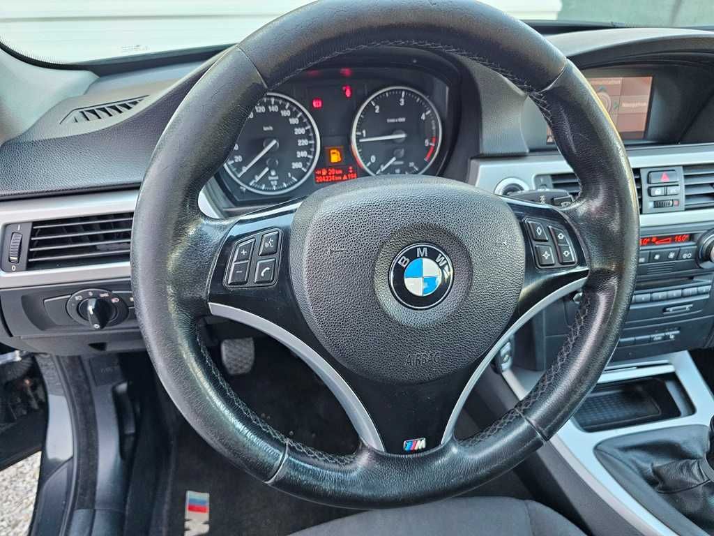 Bmw 320d 2.0D 177Cv 05/2008