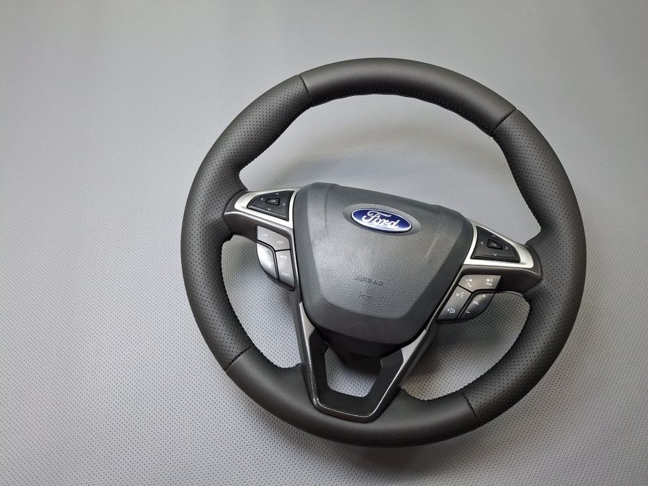 Ремонт салону авто