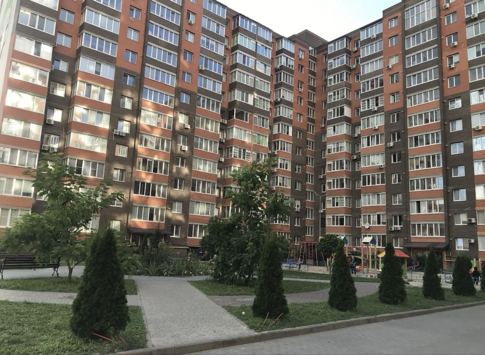 Продам квартиру в новострое ЖК River Town