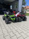 Autka Na Akumulator Can am BUGGY Oraz Quad