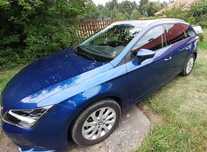 Seat Leon ST 2016