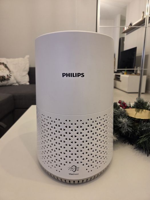Oczyszczacz powietrza Philips AC0650/10