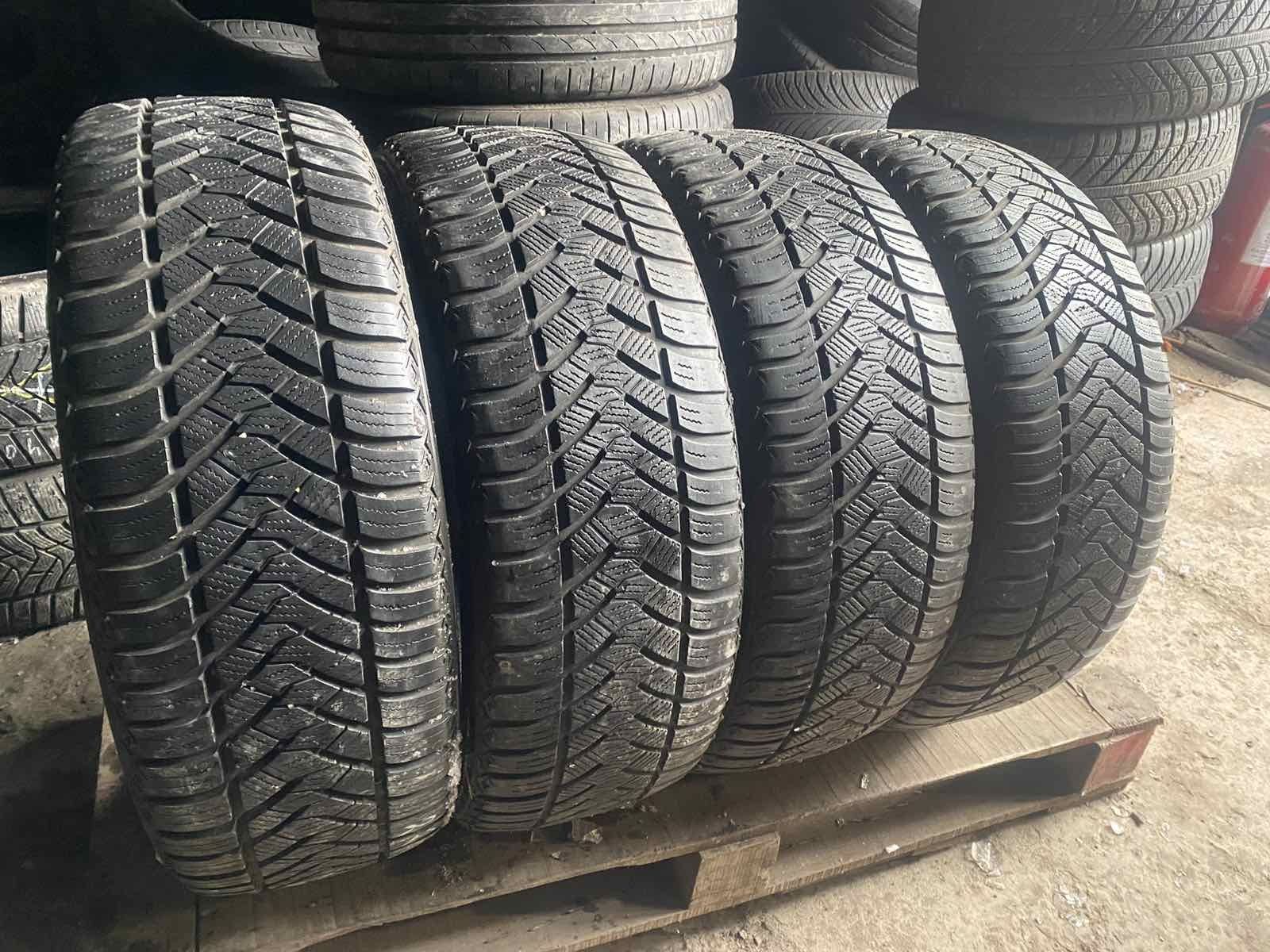 225.45.19 Maxxis 4шт БУ склад шины резина из Европы всесезон 45 R19