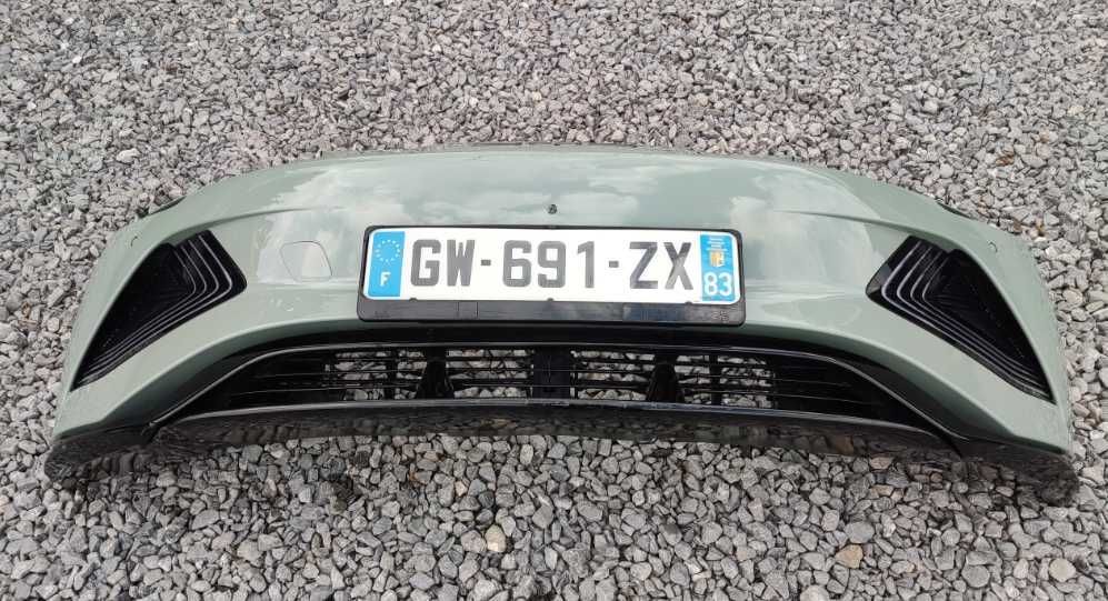 BYD SEAL бампер перід зад, всі б/у запчастини розборка