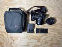 Mirrorless CANON EOS RP