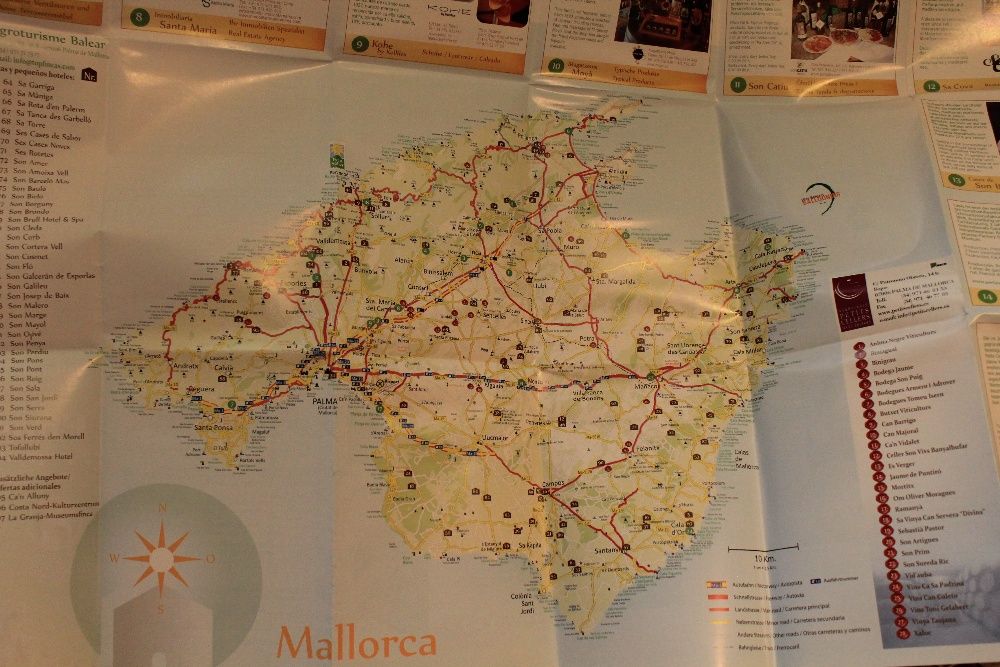 Majorka-Hiszpania-Baleary-mapa-202