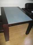 MESA de Sala de Jantar Extensível