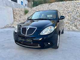 Lancia Ypsilon 1.2 Oro S&S