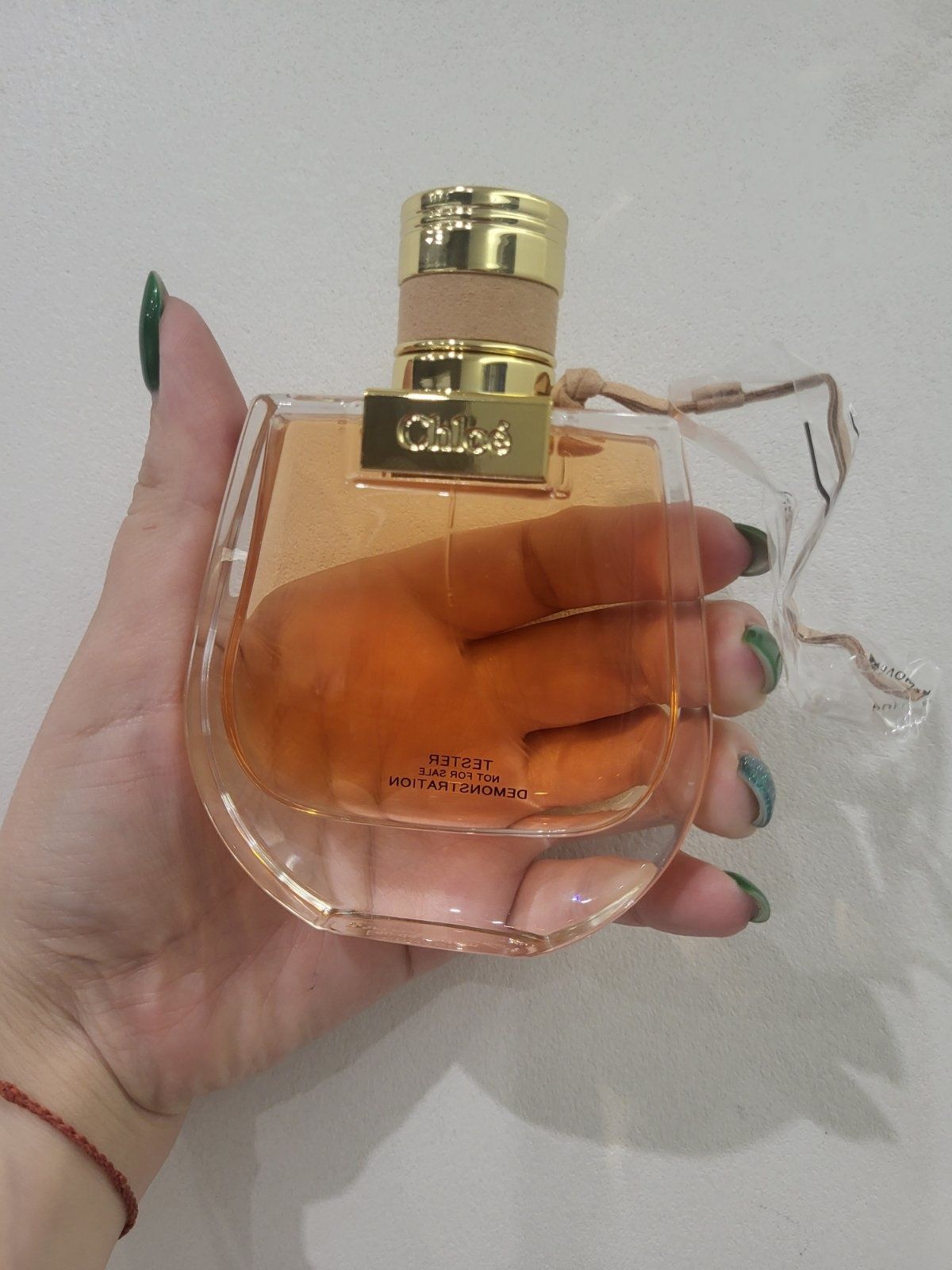 Chloe Nomade (Парфюм) 75 мл