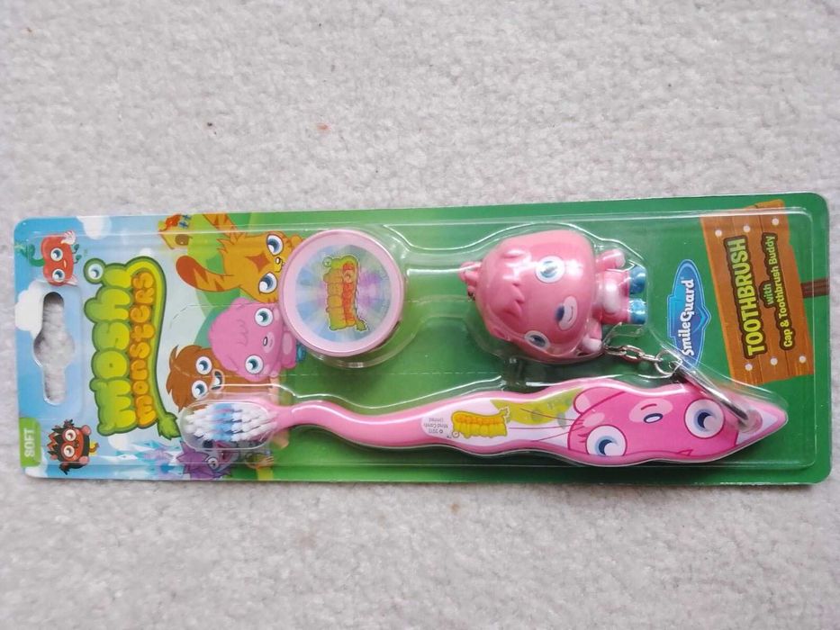 Акварельные краски (3шт)