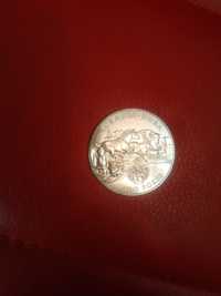 Монета " Асканія- Нова" 2 гривни