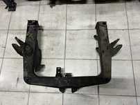 Charriot trás SMART Fortwo 450 1g 2g